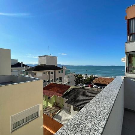 Appartamento Afonso Cardoso Da Veiga Florianópolis Esterno foto