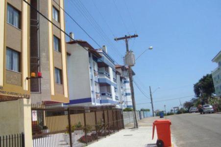 Appartamento Afonso Cardoso Da Veiga Florianópolis Esterno foto