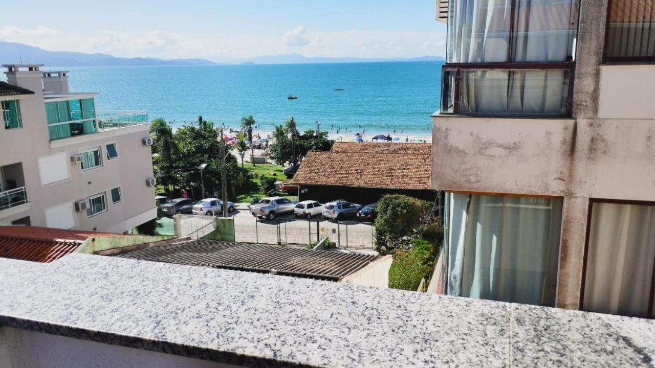 Appartamento Afonso Cardoso Da Veiga Florianópolis Esterno foto